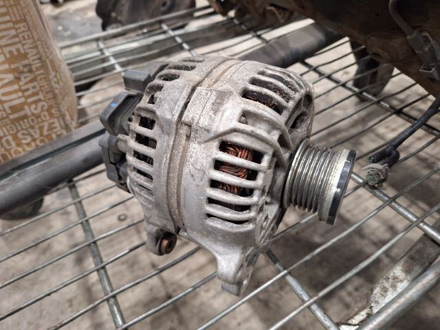 bontott VW GOLF VI Generátor