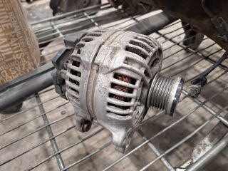 bontott VW GOLF VI Generátor