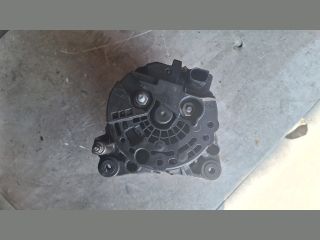 bontott VW GOLF VI Generátor