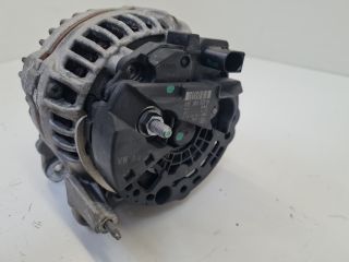 bontott VW GOLF VI Generátor