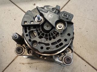 bontott VW GOLF VI Generátor