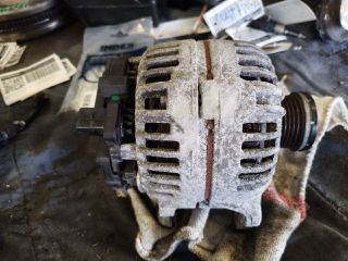 bontott VW GOLF VI Generátor