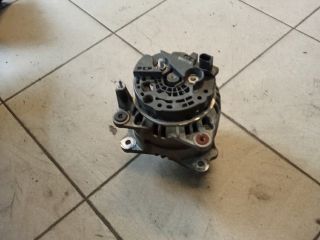 bontott VW GOLF VI Generátor