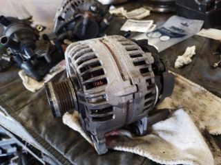 bontott VW GOLF VI Generátor