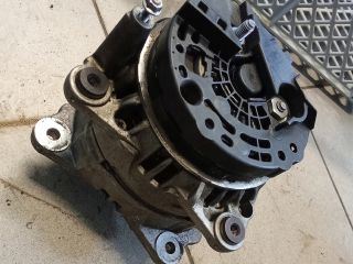 bontott VW GOLF VI Generátor