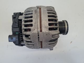 bontott VW GOLF VI Generátor