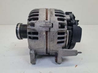 bontott VW GOLF VI Generátor