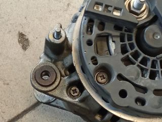 bontott VW GOLF VI Generátor