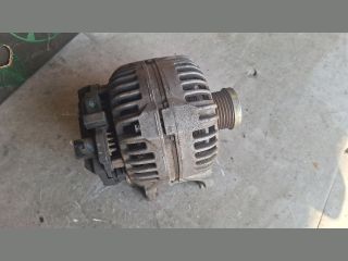 bontott VW GOLF VI Generátor