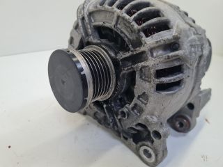 bontott VW GOLF VI Generátor