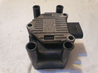 bontott VW GOLF VI Gyújtótrafó