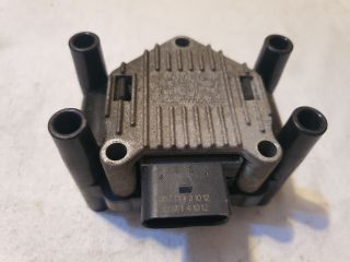 bontott VW GOLF VI Gyújtótrafó