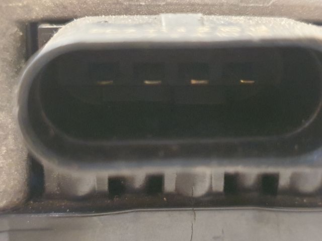 bontott VW GOLF VI Gyújtótrafó