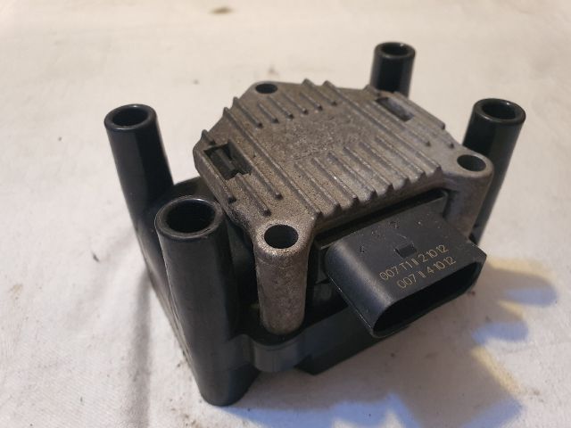 bontott VW GOLF VI Gyújtótrafó