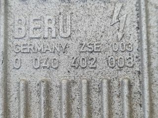 bontott VW GOLF VI Gyújtótrafó