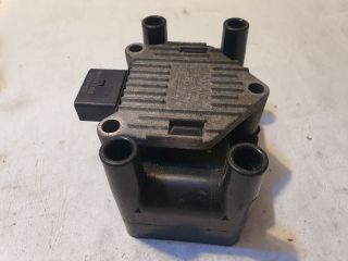 bontott VW GOLF VI Gyújtótrafó