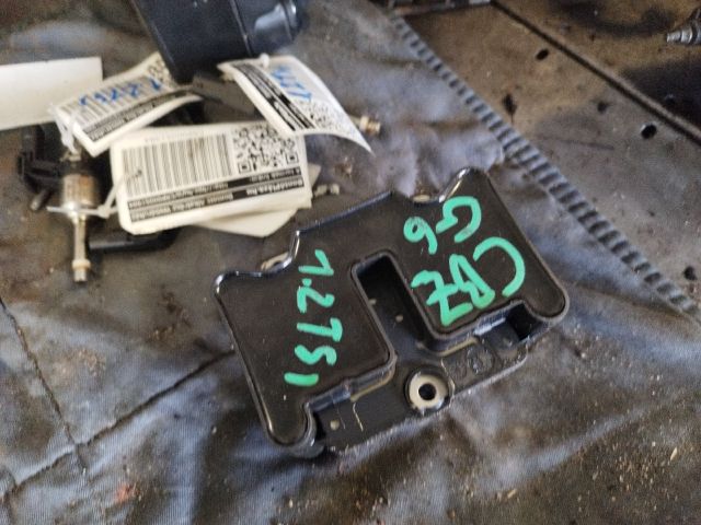 bontott VW GOLF VI Gyújtótrafó