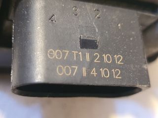 bontott VW GOLF VI Gyújtótrafó