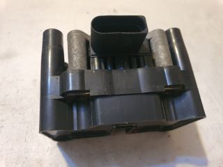 bontott VW GOLF VI Gyújtótrafó