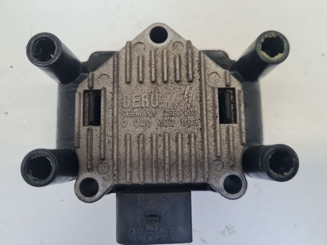 bontott VW GOLF VI Gyújtótrafó