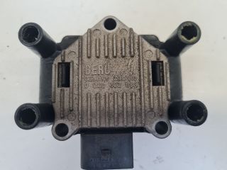 bontott VW GOLF VI Gyújtótrafó