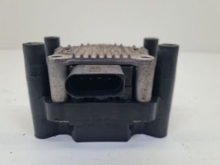 bontott VW GOLF VI Gyújtótrafó