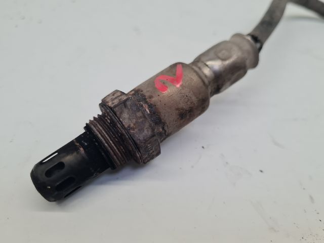 bontott VW GOLF VI Hátsó Lambdaszonda