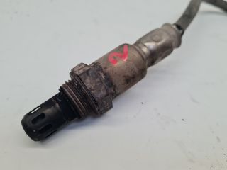 bontott VW GOLF VI Hátsó Lambdaszonda