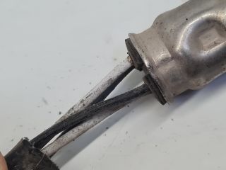 bontott VW GOLF VI Hátsó Lambdaszonda