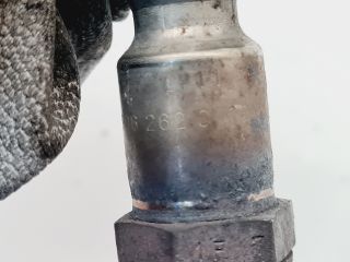 bontott VW GOLF VI Hátsó Lambdaszonda