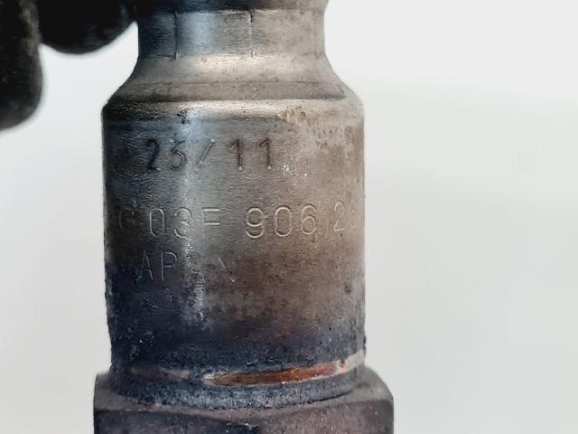 bontott VW GOLF VI Hátsó Lambdaszonda