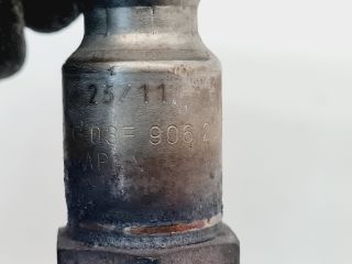 bontott VW GOLF VI Hátsó Lambdaszonda