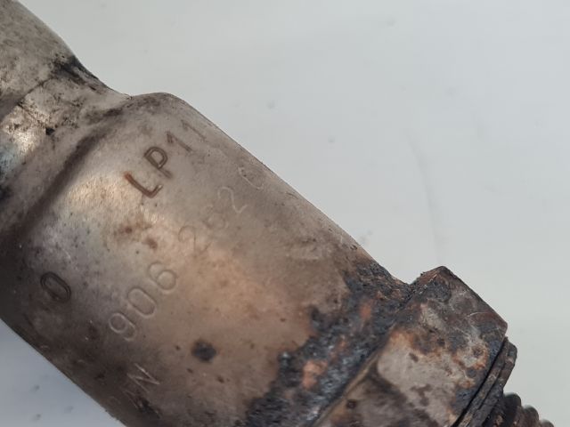 bontott VW GOLF VI Hátsó Lambdaszonda