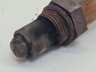 bontott VW GOLF VI Hátsó Lambdaszonda