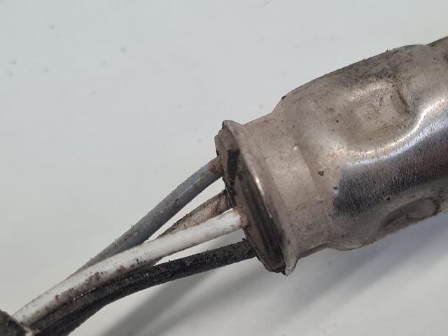 bontott VW GOLF VI Hátsó Lambdaszonda