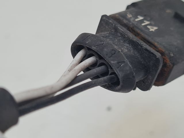 bontott VW GOLF VI Hátsó Lambdaszonda