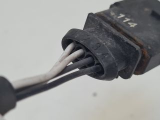 bontott VW GOLF VI Hátsó Lambdaszonda