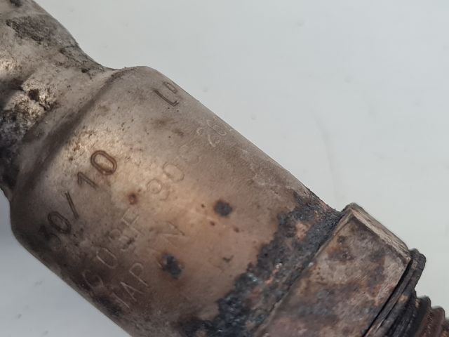 bontott VW GOLF VI Hátsó Lambdaszonda