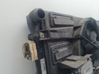 bontott VW GOLF VI Hűtő Ventilátor(ok), Radiátor(ok) Szett