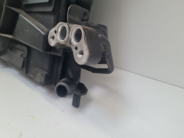 bontott VW GOLF VI Hűtő Ventilátor(ok), Radiátor(ok) Szett