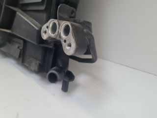 bontott VW GOLF VI Hűtő Ventilátor(ok), Radiátor(ok) Szett