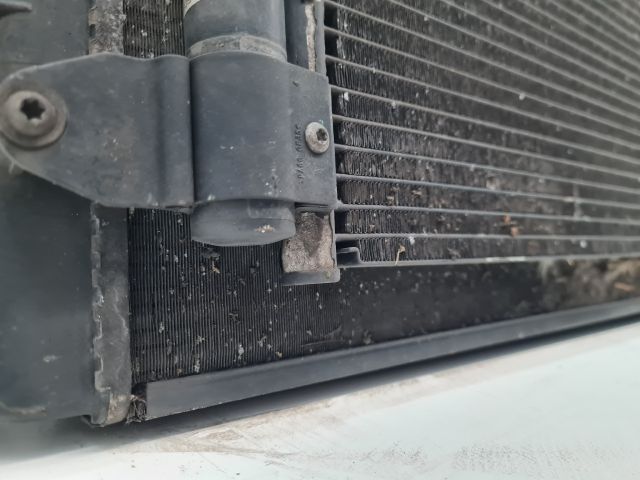 bontott VW GOLF VI Hűtő Ventilátor(ok), Radiátor(ok) Szett