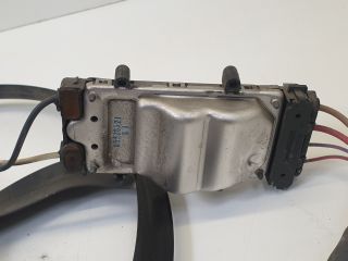 bontott VW GOLF VI Hűtőventilátor