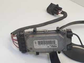 bontott VW GOLF VI Hűtőventilátor