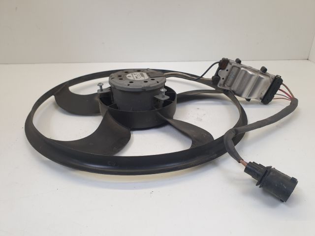 bontott VW GOLF VI Hűtőventilátor