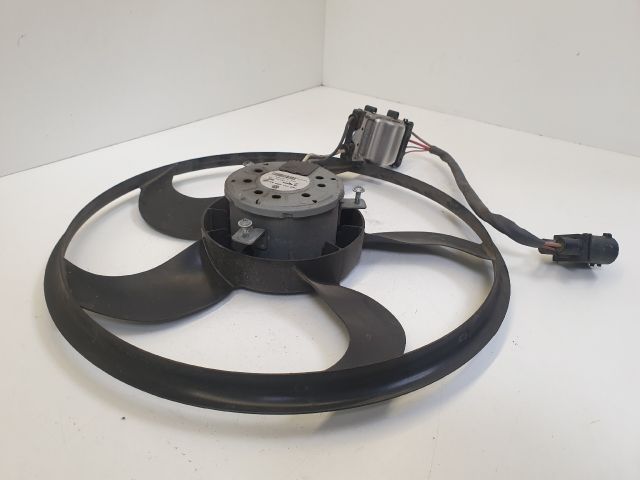bontott VW GOLF VI Hűtőventilátor