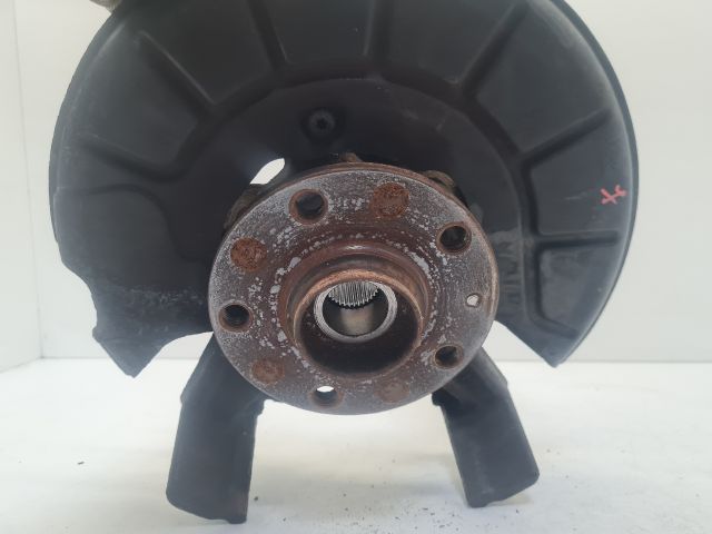 bontott VW GOLF VI Jobb első Csonkállvány Kerékaggyal