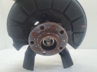 bontott VW GOLF VI Jobb első Csonkállvány Kerékaggyal