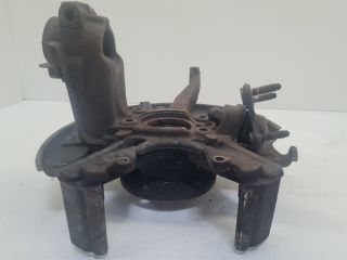 bontott VW GOLF VI Jobb első Csonkállvány Kerékaggyal