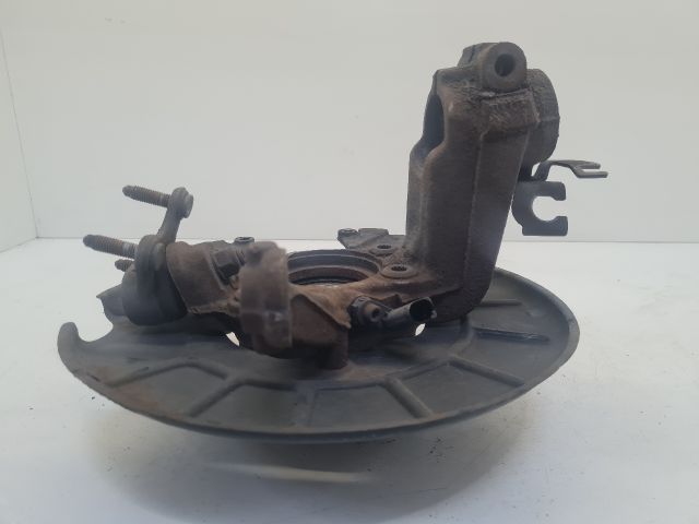 bontott VW GOLF VI Jobb első Csonkállvány Kerékaggyal